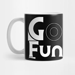 Got Funk Mug